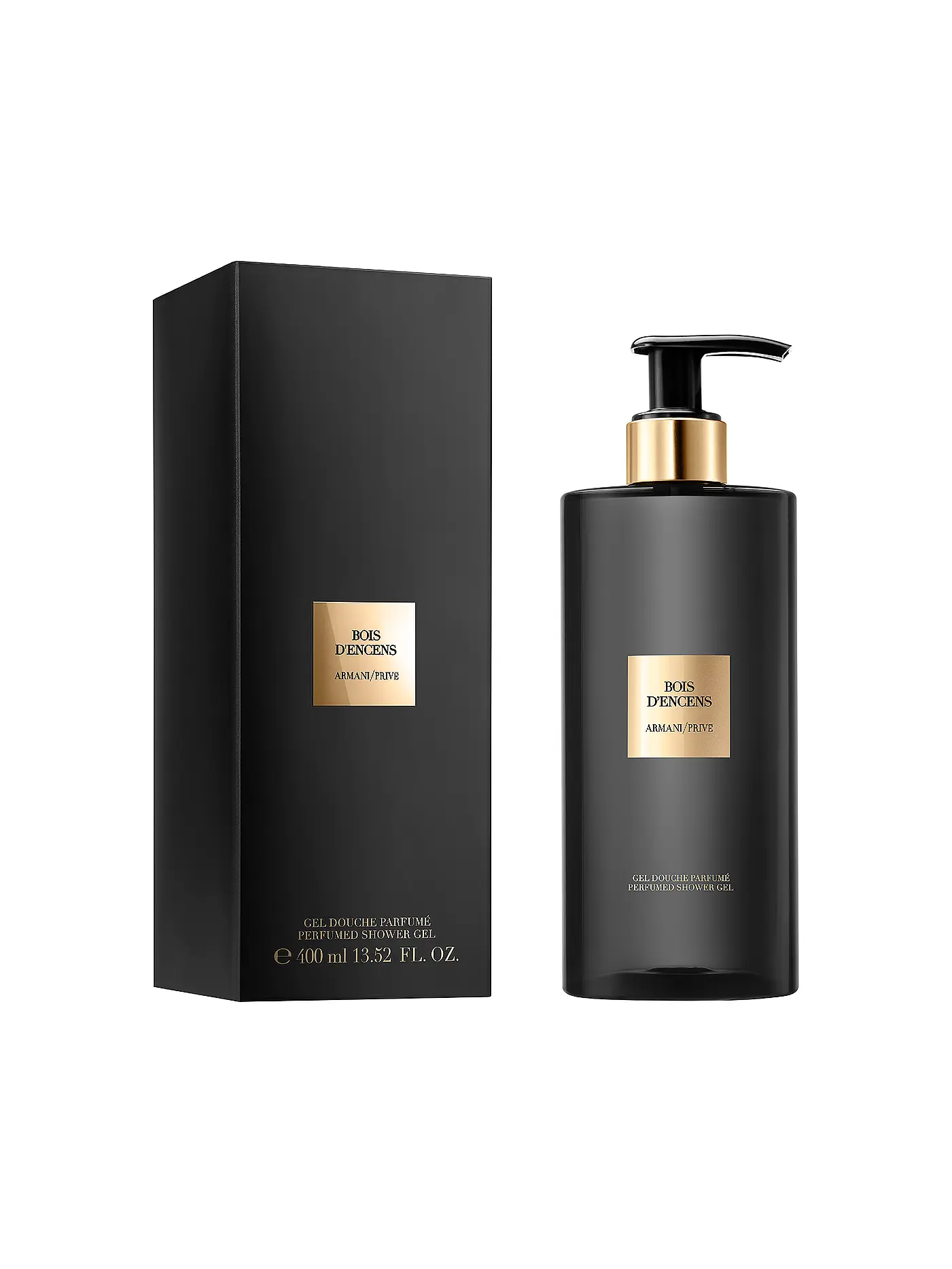 ARMANI/PRIVÉ | Privé Bois d'Encens Duschgel 400ml | 